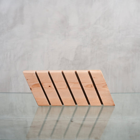 5 Wave Stand