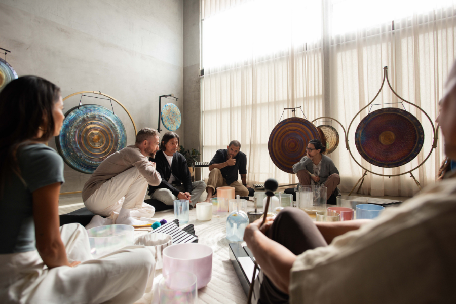 Sound Bath Instruments: Your Complete Guide to Healing Tools and Sacred Sound