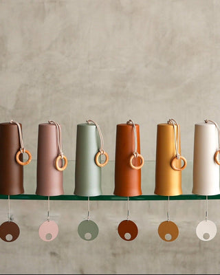 Chimes - The Sound Healing Studio