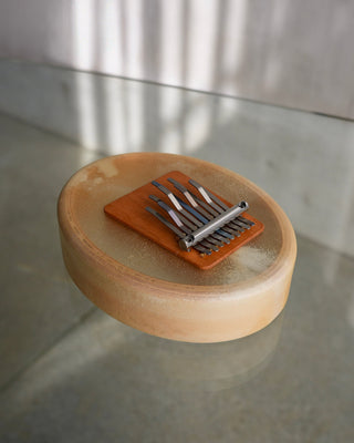Kalimbas