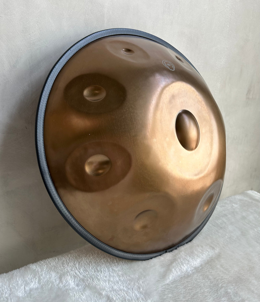 Handpans