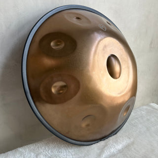 Hand Pans - The Sound Healing Studio