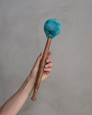 Gong Mallets - The Sound Healing Studio