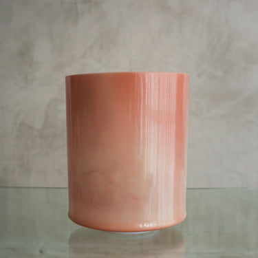 Crystal Tones Alchemy Bowl 8" B+15 Sunstone Tall Bowl | 128175
