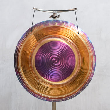 Grotta Sonora 24″ King Gong A#-10(1) 58Hz | 240020