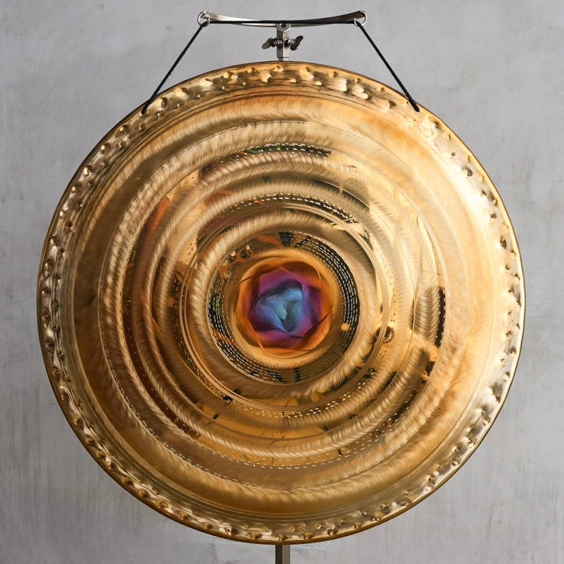 Grotta Sonora 38 in Deep Gong A -5/+5 1 54Hz | 380011