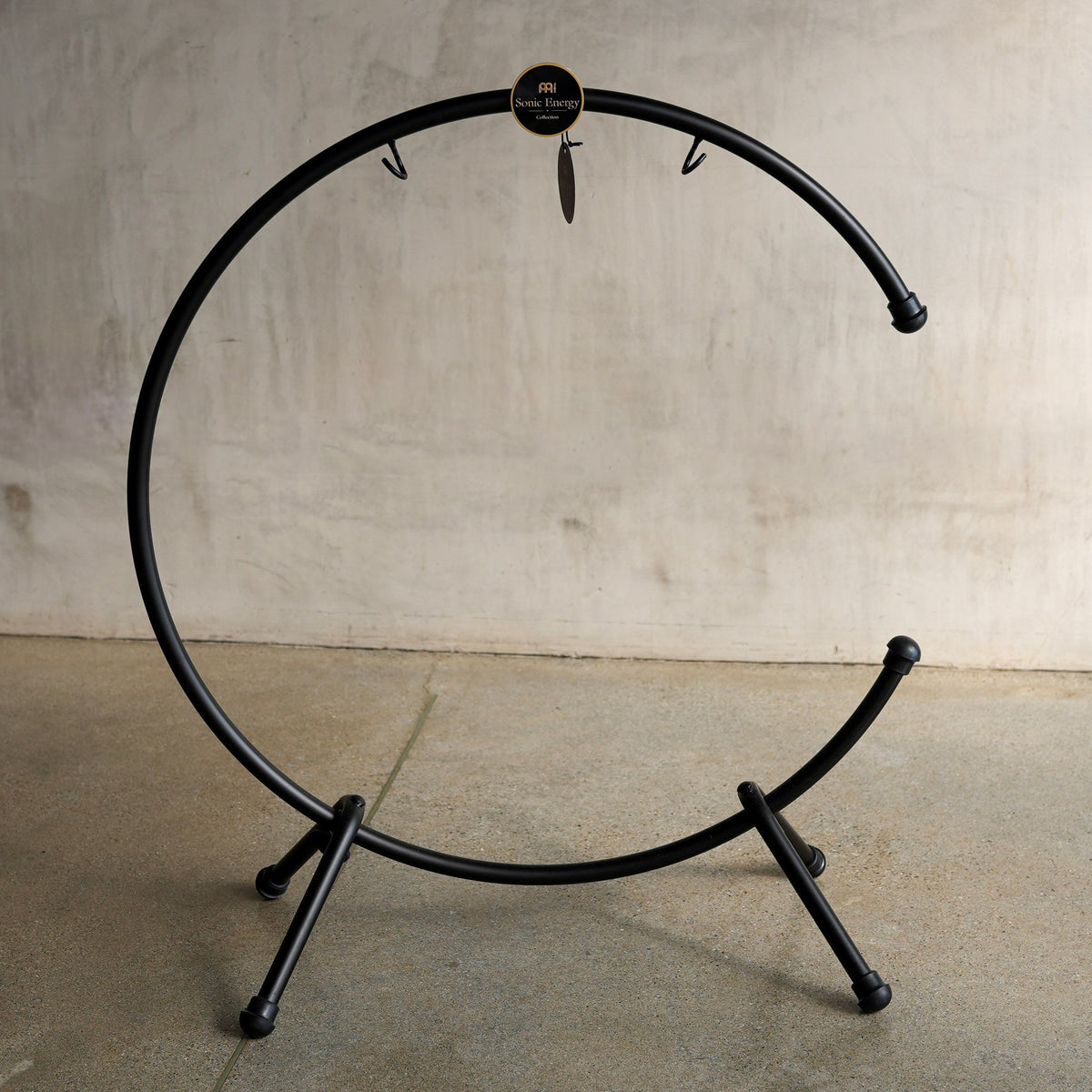 Meinl Sonic Energy Table Gong Stand up to 26 in TMTGS-XL