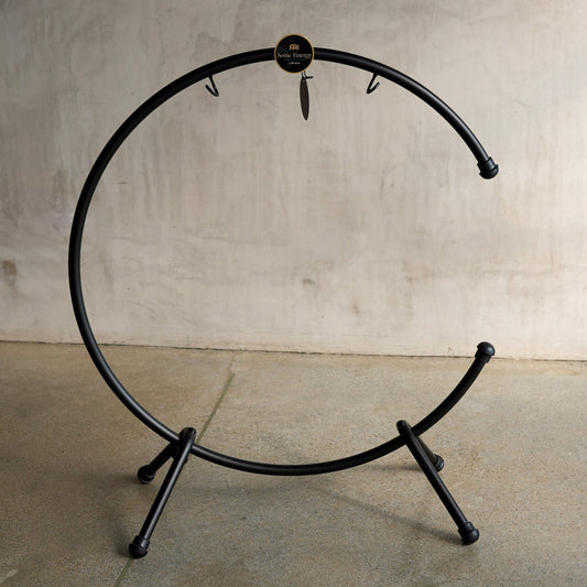 Meinl Sonic Energy Table Gong Stand up to 26 in TMTGS-XL