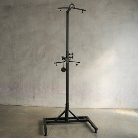 Meinl Sonic Energy Double Pro Gong Stand up to 36 in+30 in TMGS2+TMGS2G
