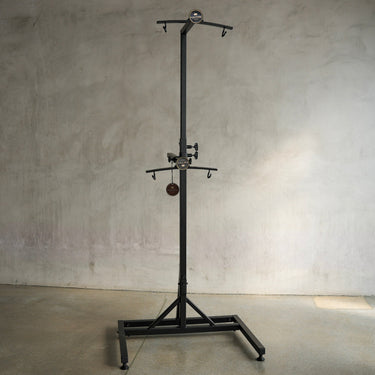 Meinl Sonic Energy Double Pro Gong Stand (up to 36"+30") TMGS2+TMGS2G