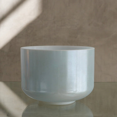 Crystal Tones Alchemy Bowl 10" B+40 Ocean Gold | 155037