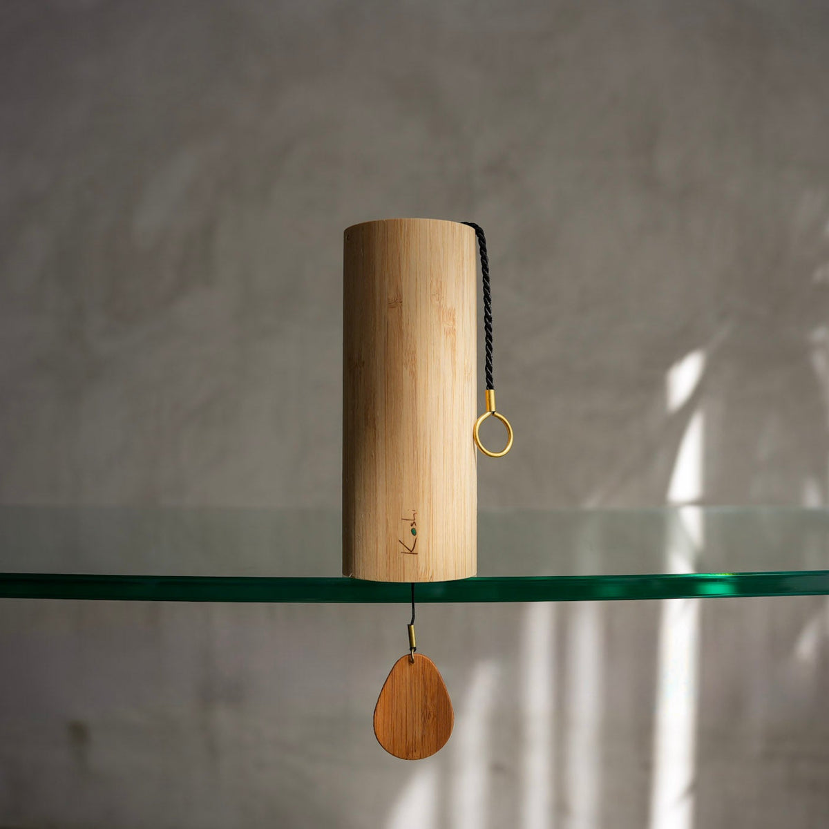 Koshi Chime