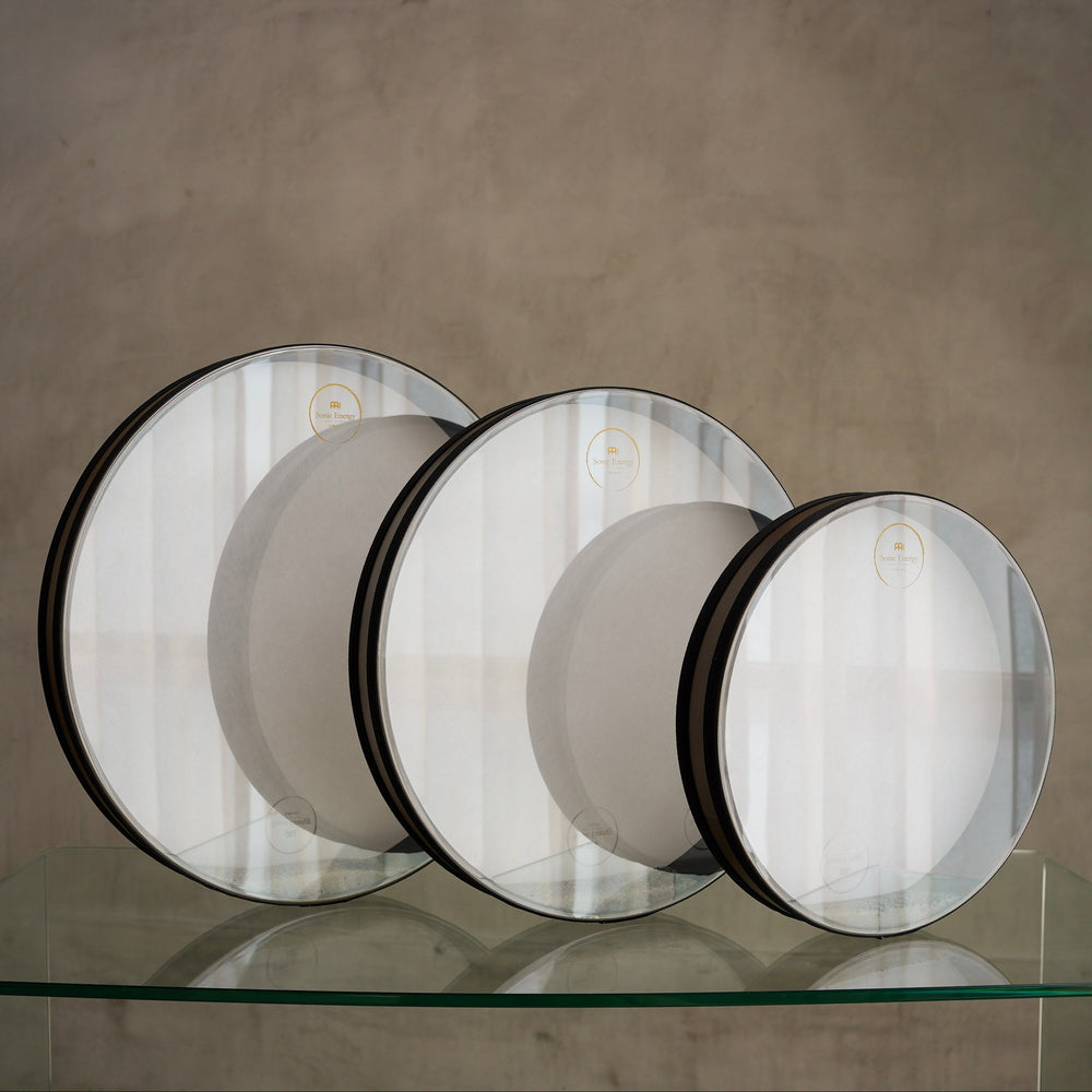 Wave drums