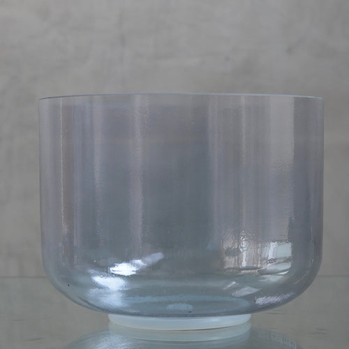 Crystal Tones Alchemy Bowl- 10 in A-15 Androgynous Indium 158046