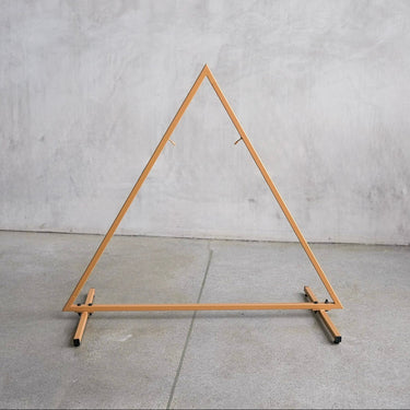 Grotta Sonora Giza Gong Stand (up to 19" or 34")