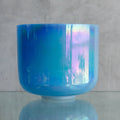 10" E+35 Egyptian Blue, Platinum 127490 - The Sound Healing Studio