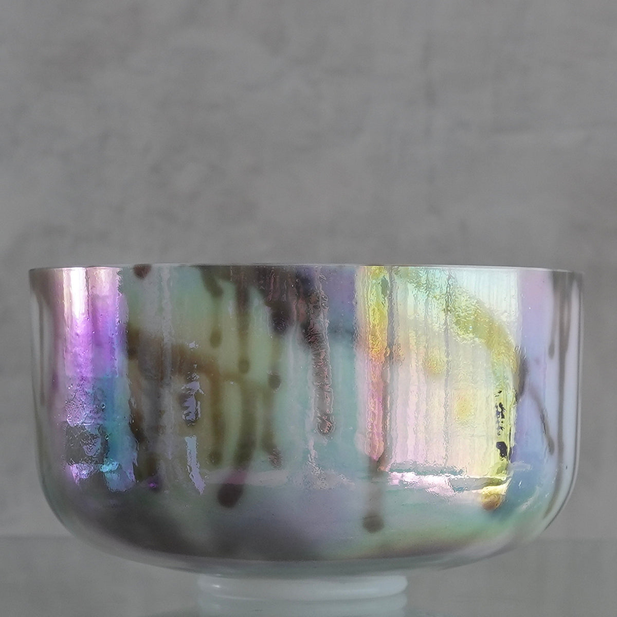 Crystal Tones Alchemy Bowl Set 203 - Ceremonial Harmony