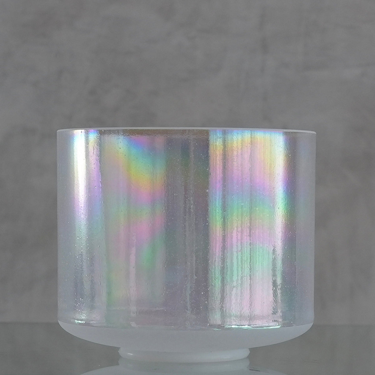 Crystal Tones Alchemy Bowl Set 203 - Ceremonial Harmony