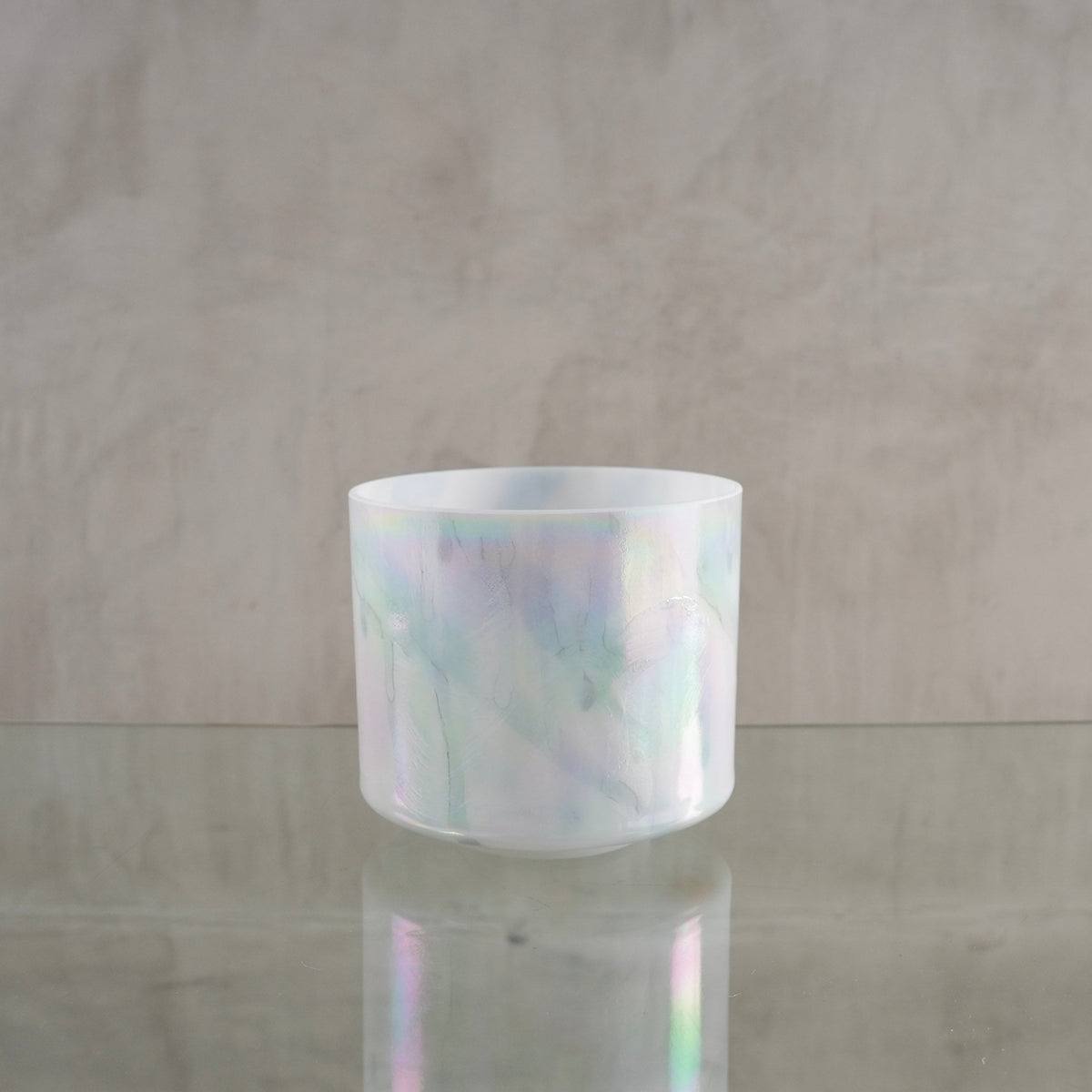 Crystal Tones Alchemy Bowl Set 217 - Abundant Light