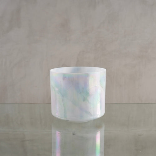 Crystal Tones Alchemy Bowl Set 217 - Abundant Light