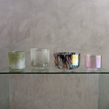 Crystal Tones Alchemy Bowl Set 175 - Mother's Hand