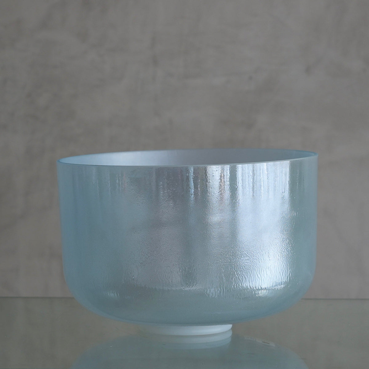 Crystal Tones Alchemy Bowl Set 205 - Intuitive Heart of the Ocean