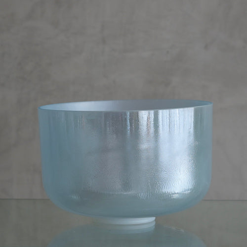 Crystal Tones Alchemy Bowl Set 205 - Intuitive Heart of the Ocean