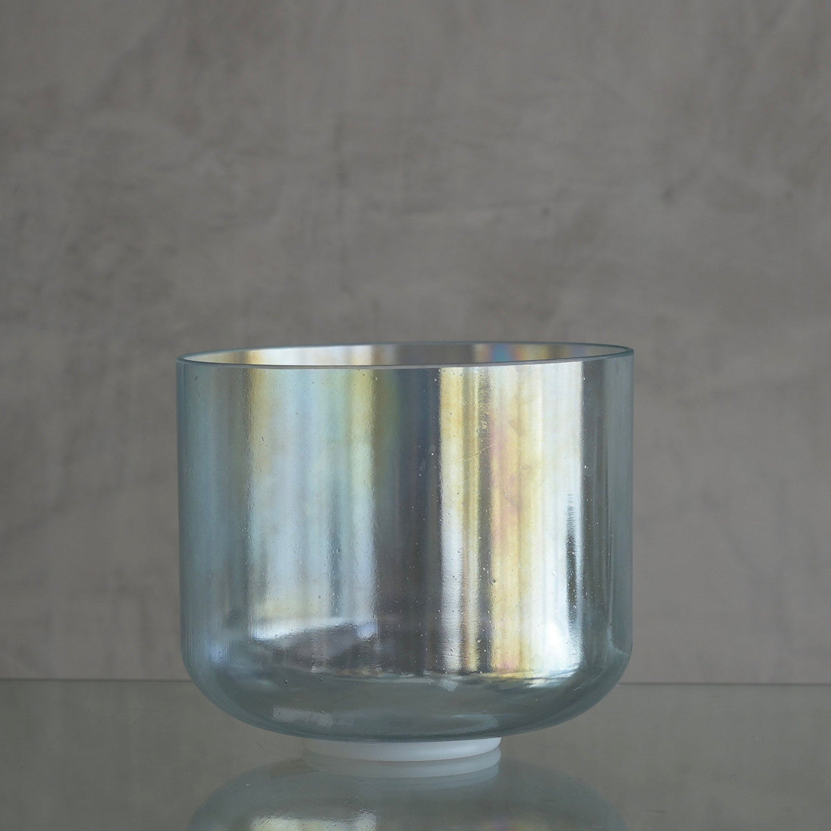 Crystal Tones Alchemy Bowl Set 205 - Intuitive Heart of the Ocean