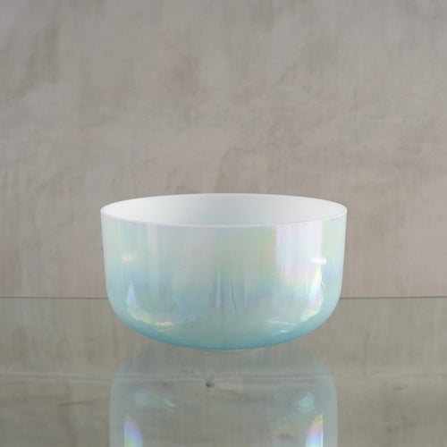 Crystal Tones Alchemy Bowl Set 211 - Aquatic Synergy