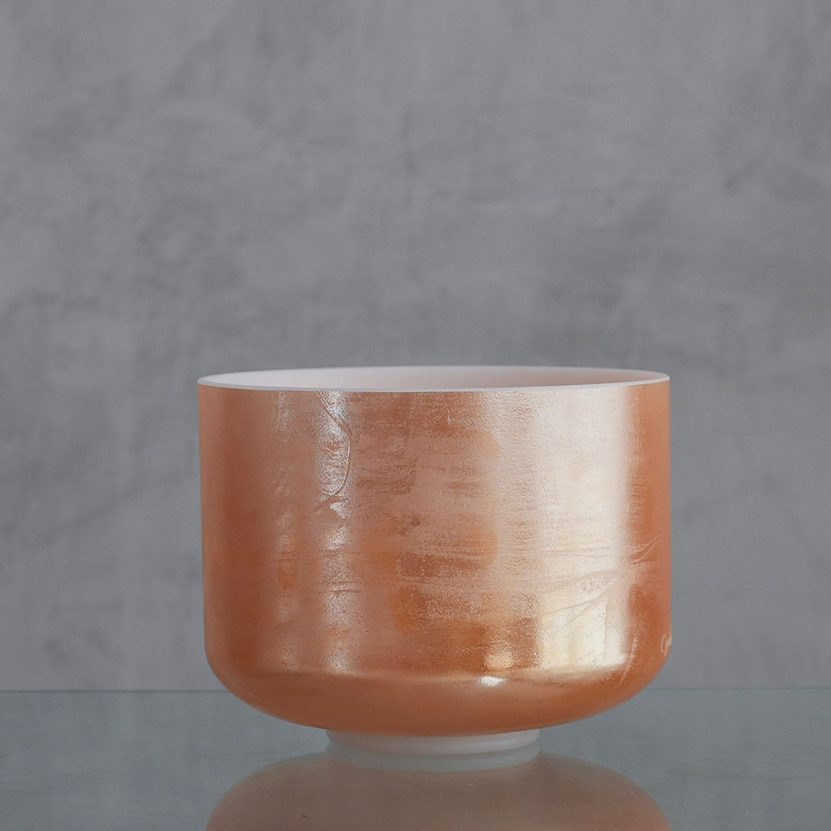 Crystal Tones Alchemy Bowl Set 208 - The Encouraging Presence
