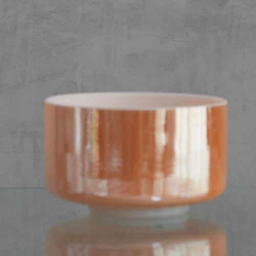Crystal Tones Alchemy Bowl Set 208 - The Encouraging Presence