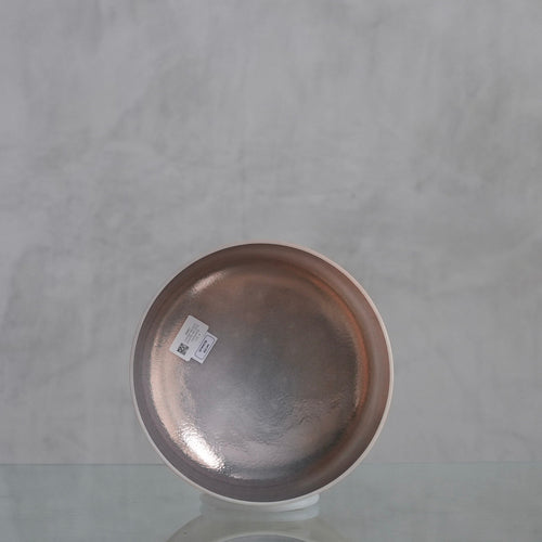 Crystal Tones Alchemy Bowl Set 209 - Solar Joy