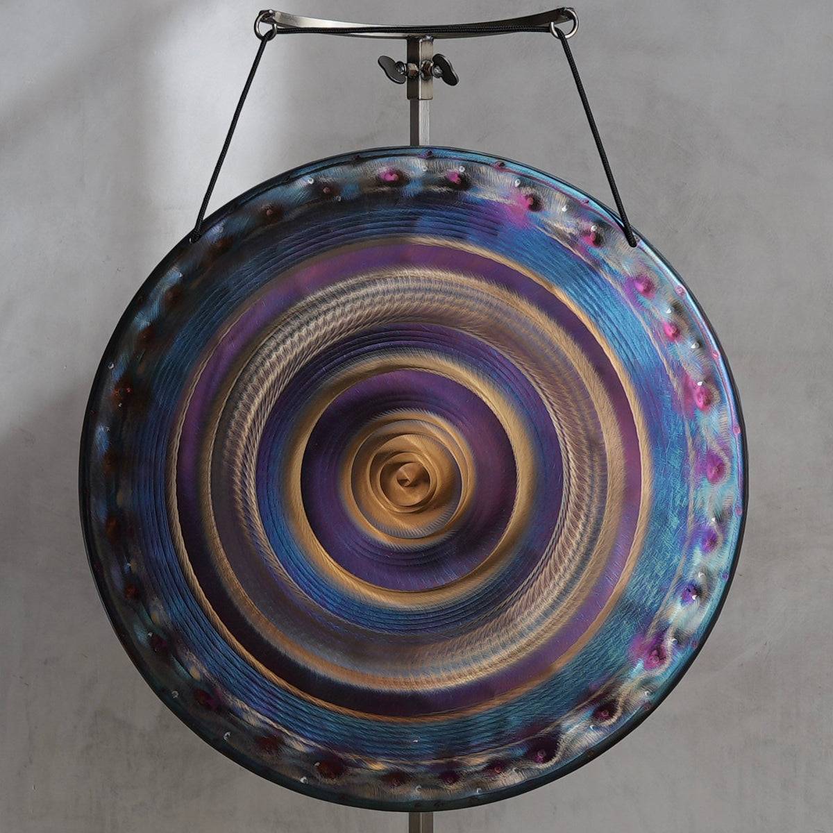 Grotta Sonora 26 in Deep Gong F-20 86Hz | 260004