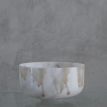 Crystal Tones Alchemy Bowl Set 209 - Solar Joy