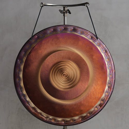 Grotta Sonora 26 in Deep Gong E-10 82Hz | 260003