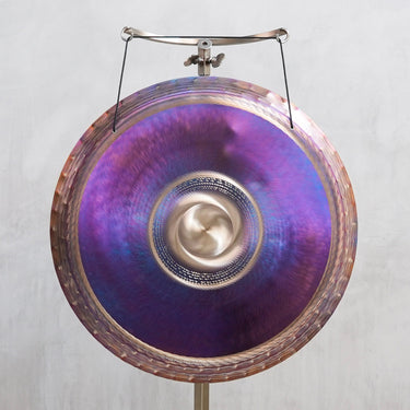 Grotta Sonora 24″ King Gong F#+15(2) 93Hz | 240023
