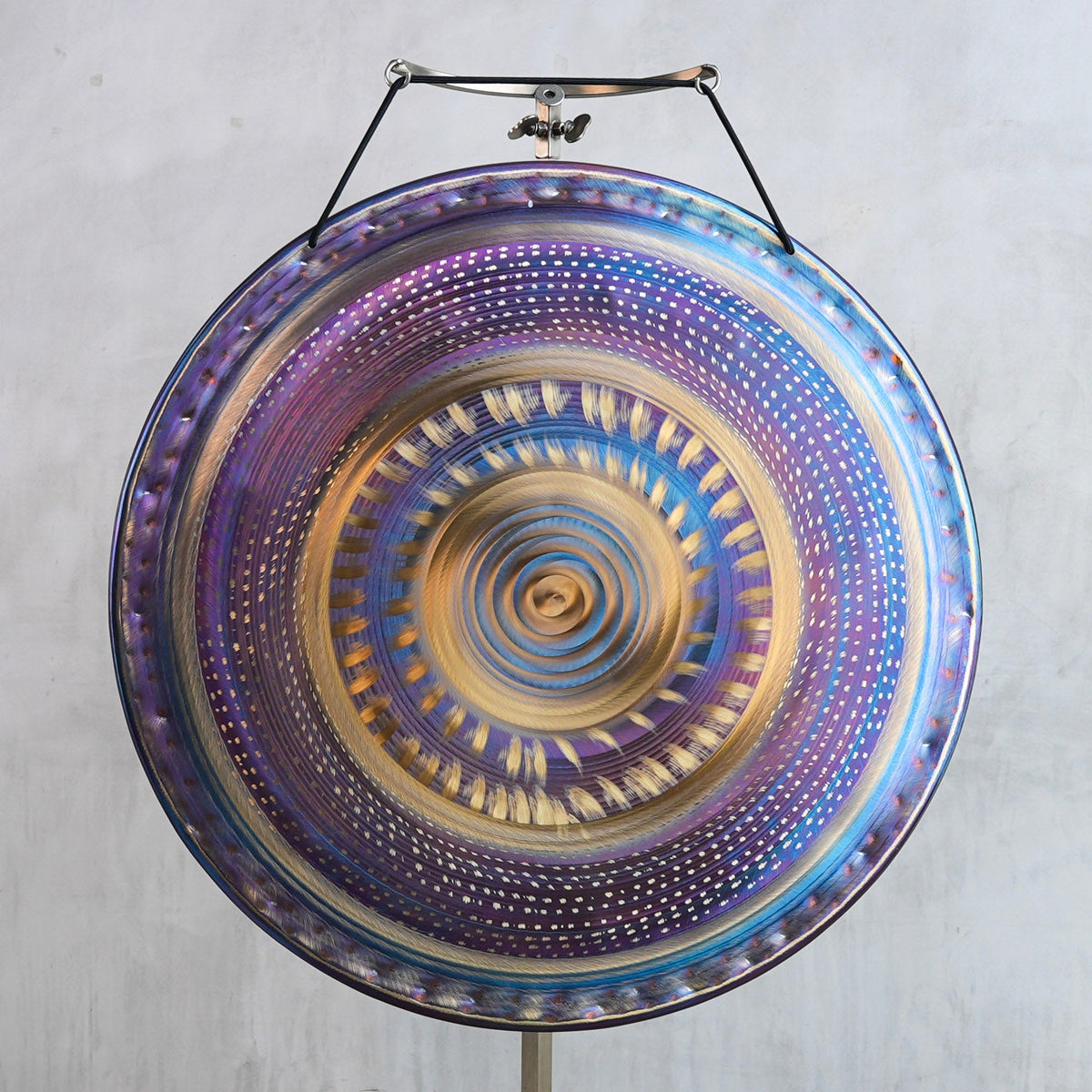 Grotta Sonora 34 in Deep Gong B-10 0 30Hz | 340015