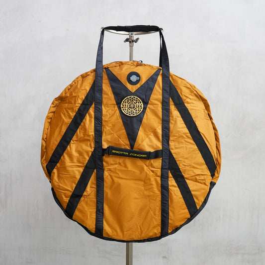 Grotta Sonora Airtek Deep Gong Carrying Case