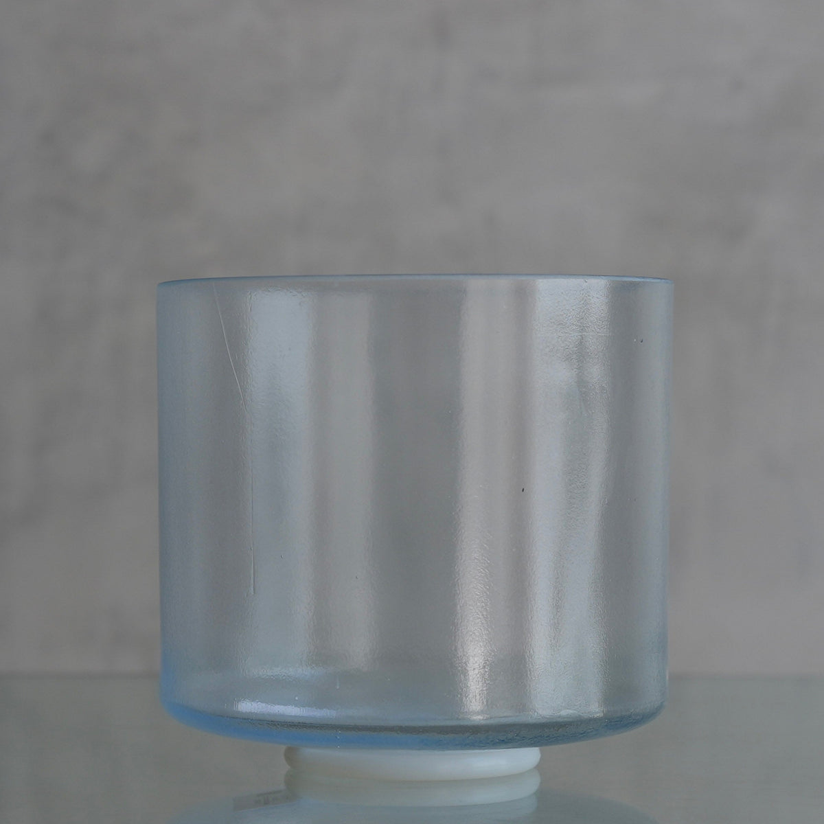 Crystal Tones Alchemy Bowl Set 165 - Open Sky