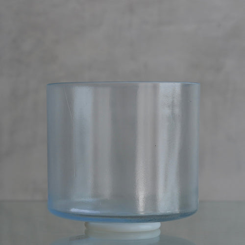 Crystal Tones Alchemy Bowl Set 165 - Open Sky