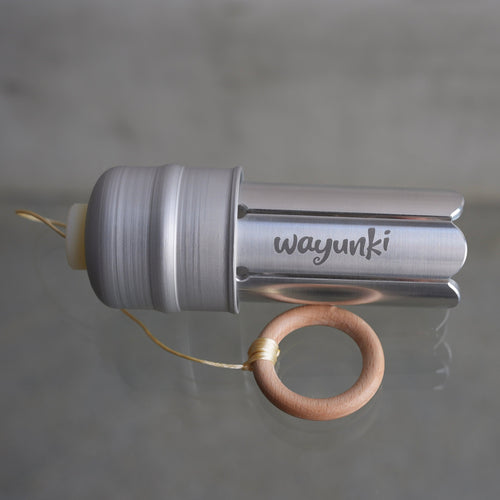 Wayunki - G Major Air