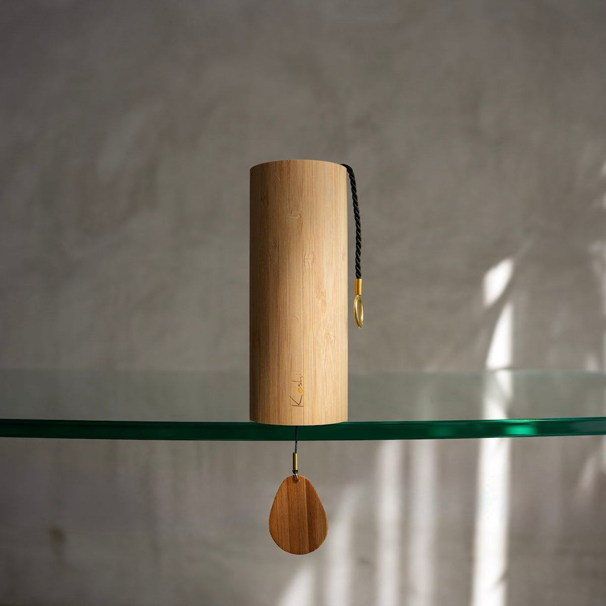 Koshi Chime