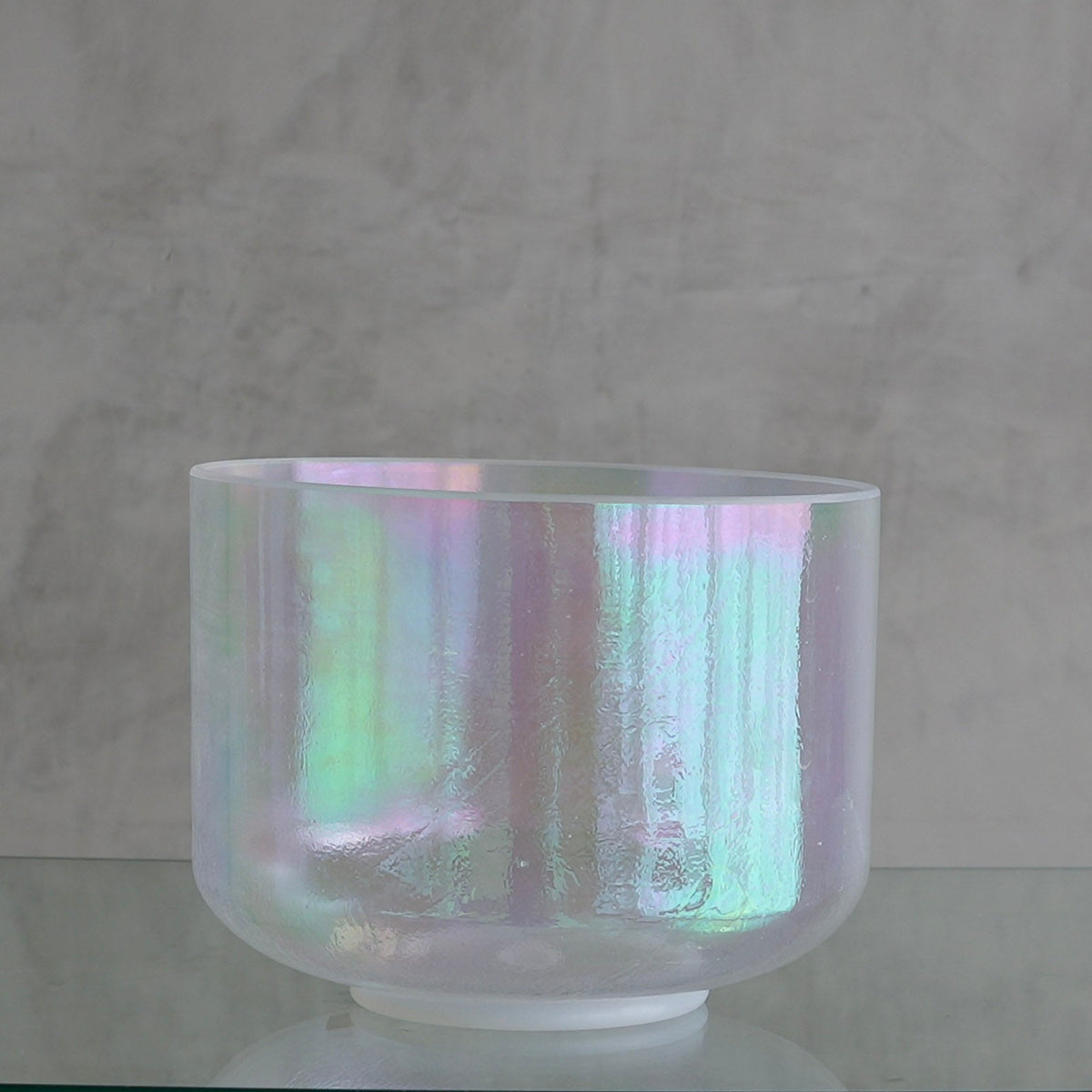 Crystal Tones Alchemy Bowl Set 72 - Divine Flow