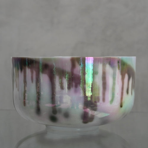 Crystal Tones Alchemy Bowl Set 177 - Gentle Warrior