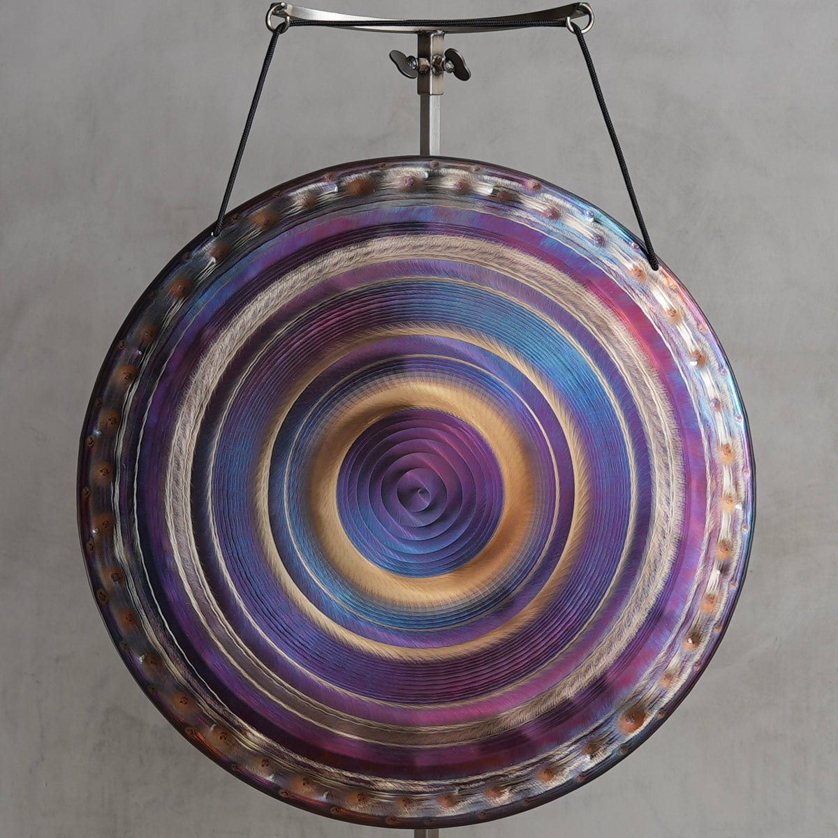 Grotta Sonora 26 in Deep Gong G-10 48Hz | 260013