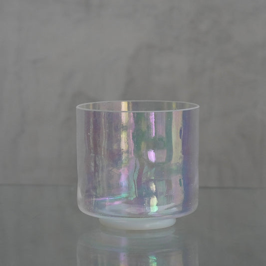 Crystal Tones Alchemy Bowl Set 177 - Gentle Warrior
