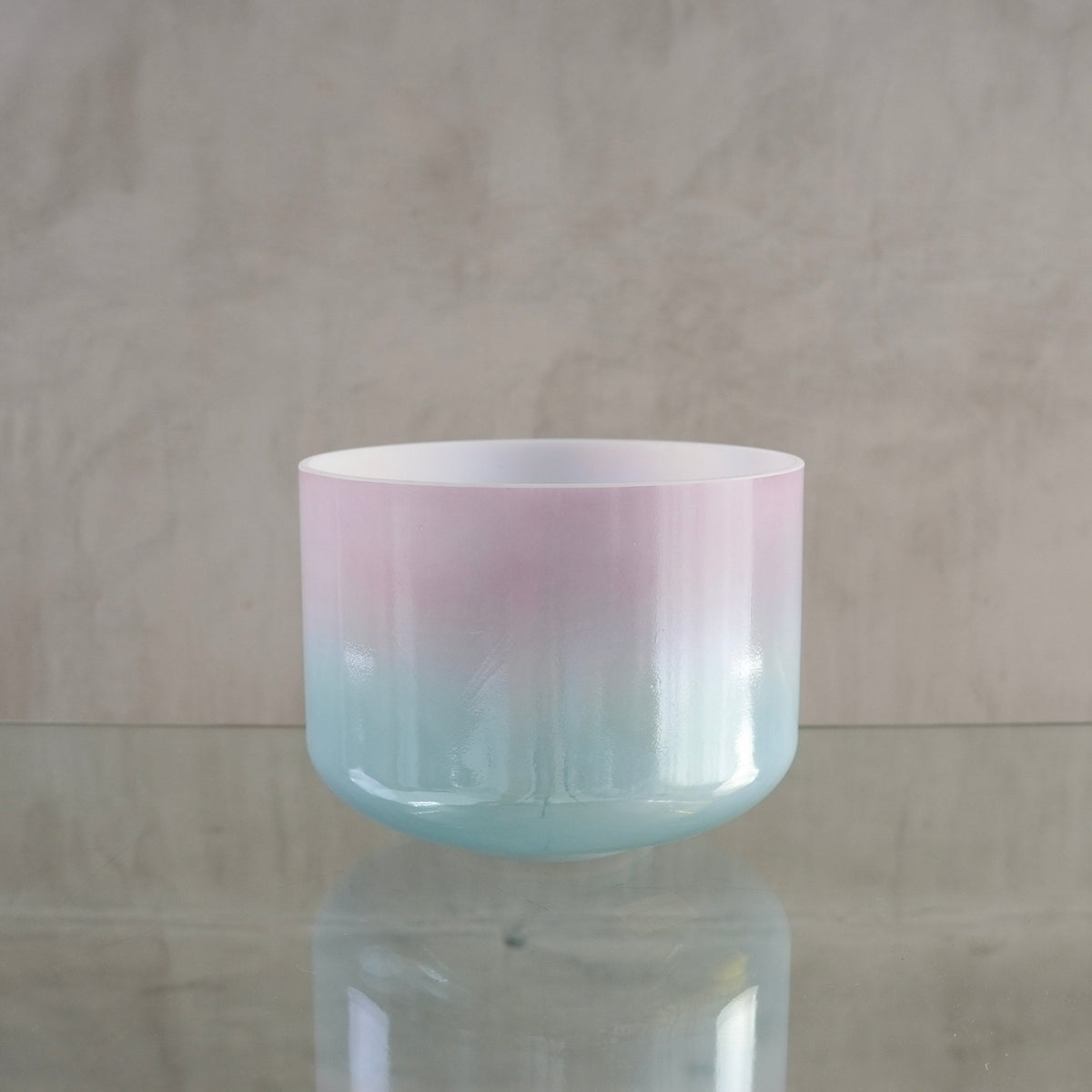 Crystal Tones Alchemy Bowl Set 217 - Abundant Light