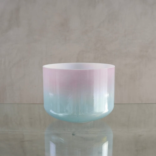 Crystal Tones Alchemy Bowl Set 217 - Abundant Light