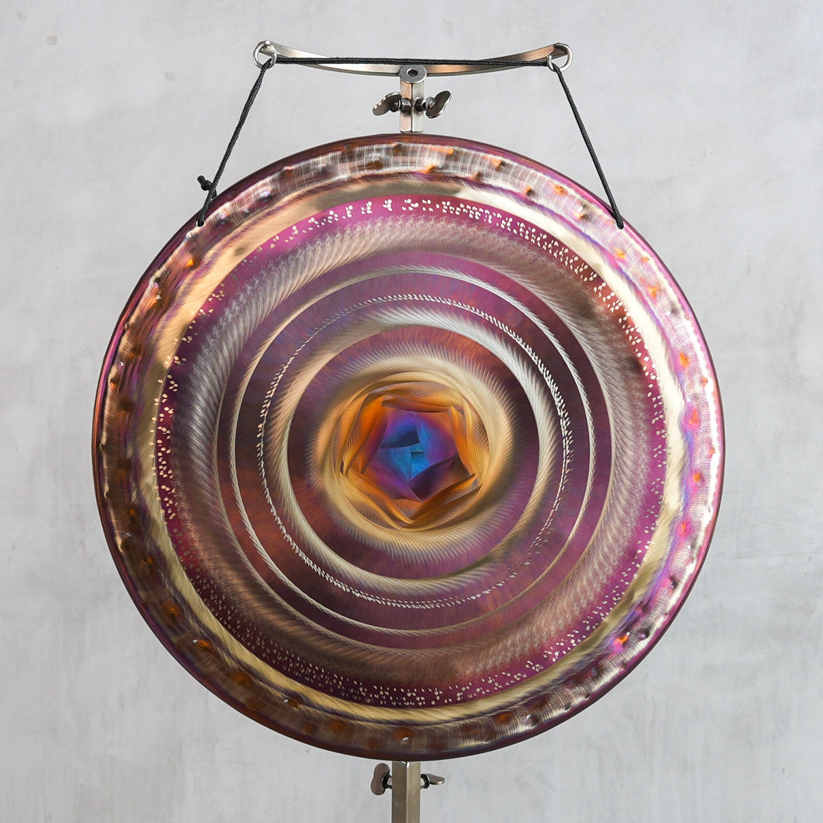 Grotta Sonora 26 in Deep Gong E-10 2 82Hz | 260021