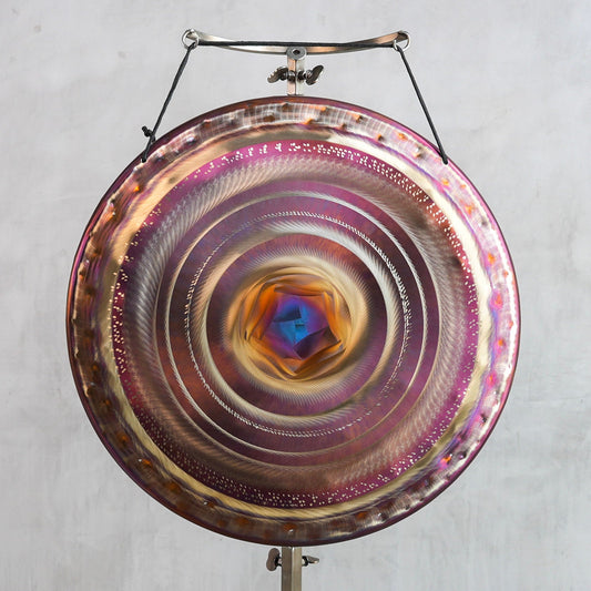 Grotta Sonora 26 in Deep Gong E-10 2 82Hz | 260021